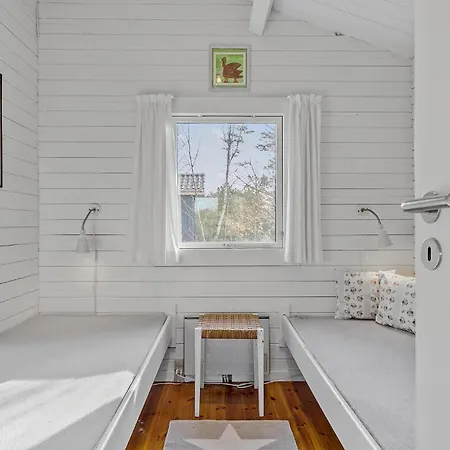 Stunning In With Kitchen Holiday home Aalbaek