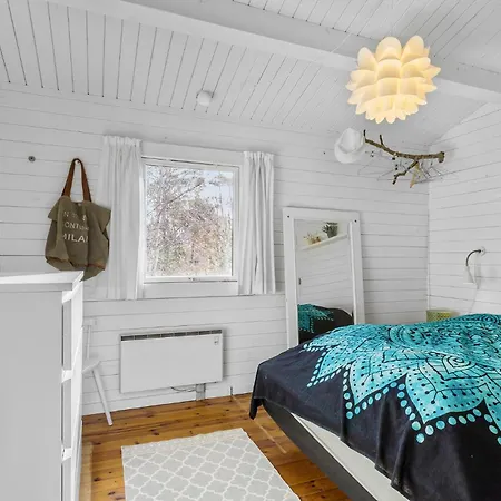 Lovely In With Wifi * Ålbæk