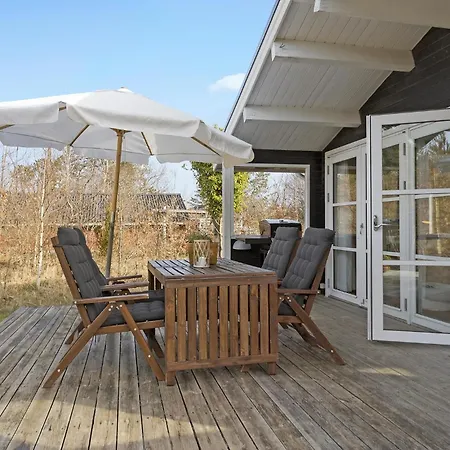 Lovely In With Wifi Ålbæk