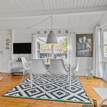 Σπίτι διακοπών Lovely In With Wifi *