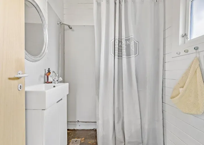 Σπίτι διακοπών Lovely In With Wifi *