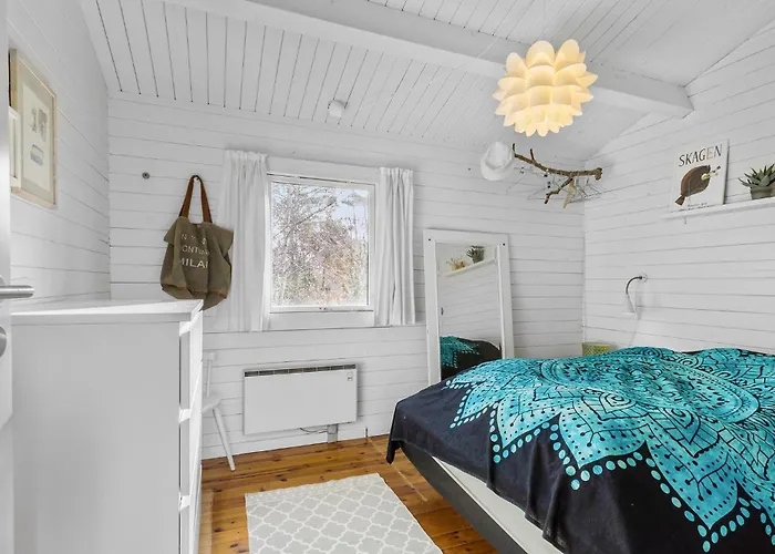 Lovely In With Wifi * Ålbæk