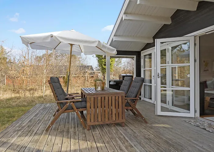 Lovely In With Wifi Ålbæk