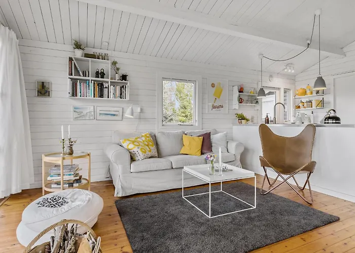 Lovely In With Wifi * Ålbæk