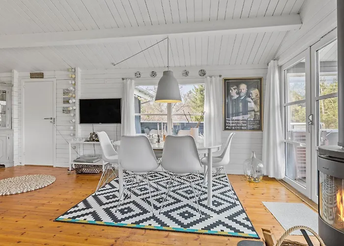 Σπίτι διακοπών Lovely In With Wifi *