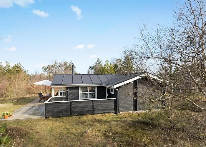 Lovely In With Wifi Ålbæk